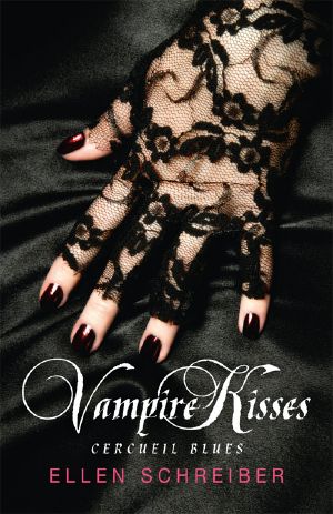 [Vampire Kisses 02] • Cercueil Blues